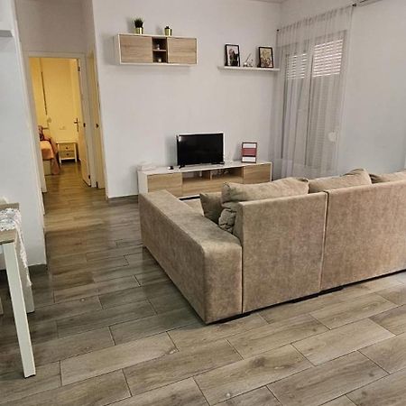 Casa La Esquinita Apartman Santiago De La Ribera Kültér fotó