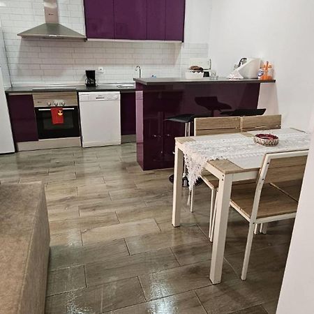 Casa La Esquinita Apartman Santiago De La Ribera Kültér fotó
