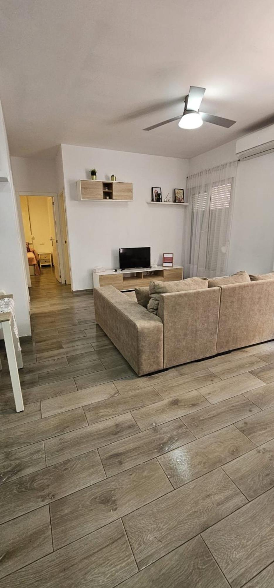 Casa La Esquinita Apartman Santiago De La Ribera Kültér fotó