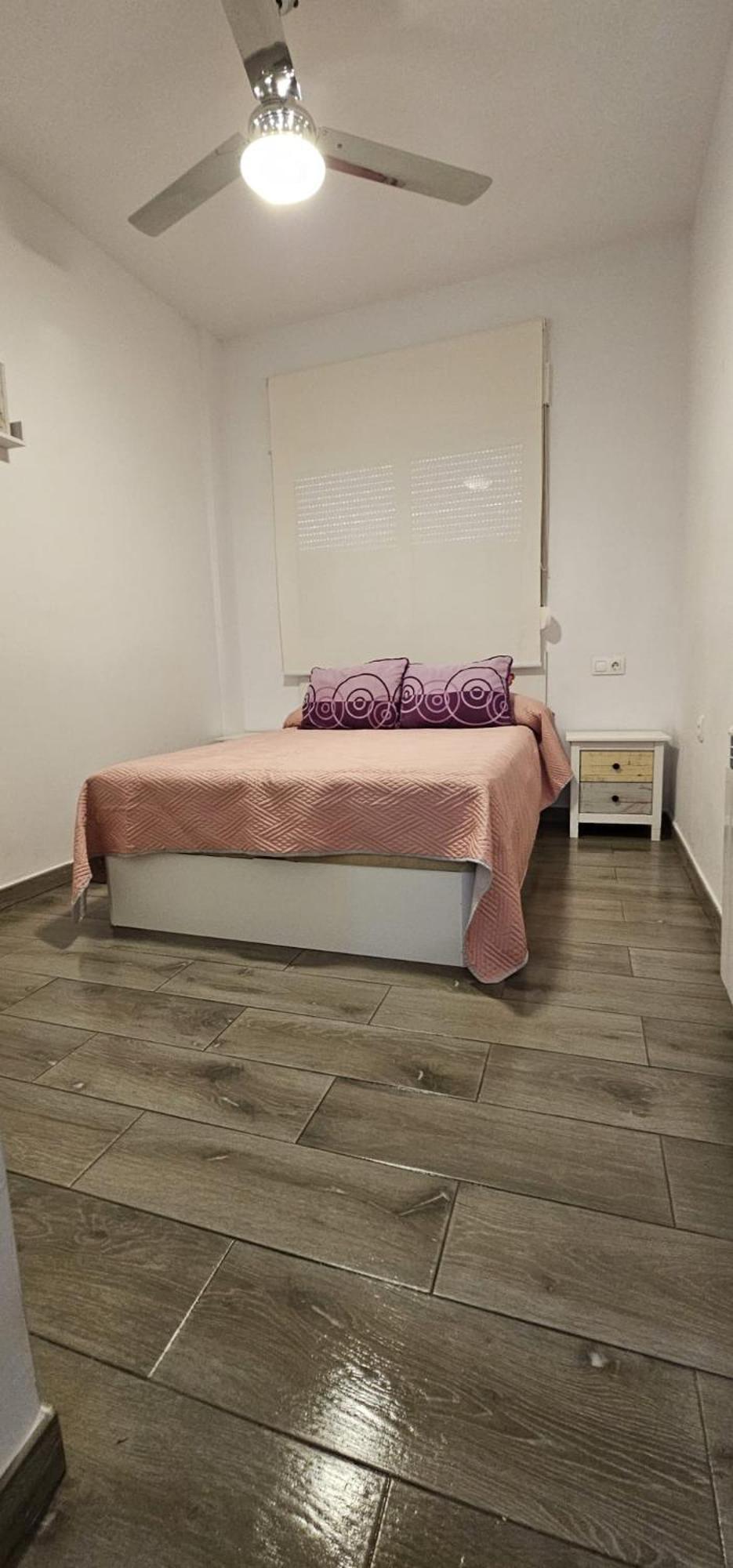 Casa La Esquinita Apartman Santiago De La Ribera Kültér fotó