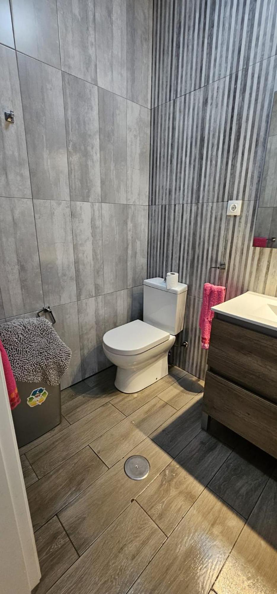 Casa La Esquinita Apartman Santiago De La Ribera Kültér fotó